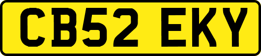 CB52EKY