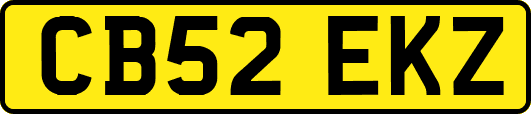 CB52EKZ