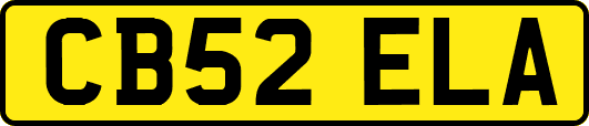 CB52ELA