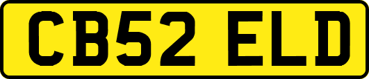 CB52ELD