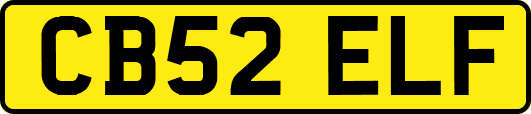 CB52ELF