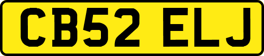 CB52ELJ