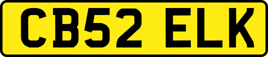CB52ELK