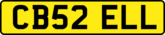 CB52ELL