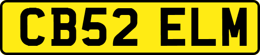 CB52ELM