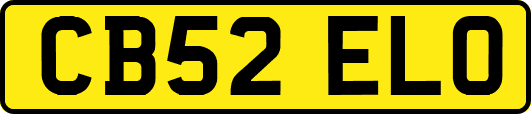 CB52ELO