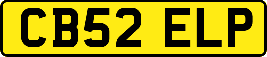 CB52ELP