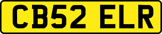 CB52ELR