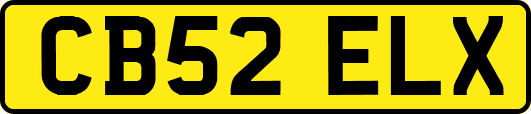 CB52ELX