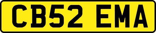CB52EMA