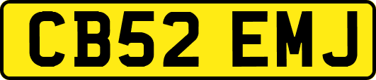 CB52EMJ