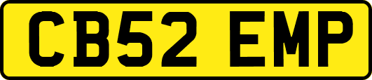 CB52EMP