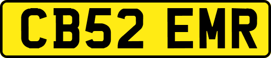CB52EMR