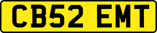 CB52EMT