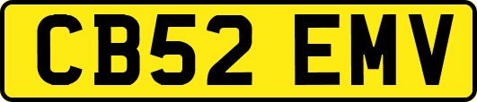CB52EMV