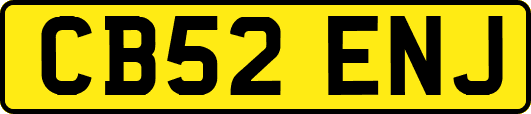 CB52ENJ