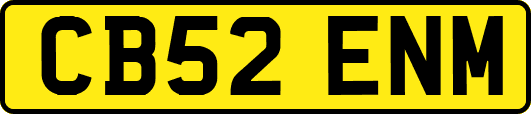 CB52ENM