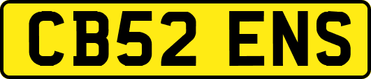 CB52ENS