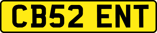 CB52ENT