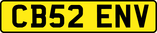 CB52ENV