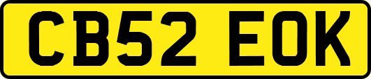 CB52EOK