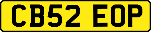 CB52EOP