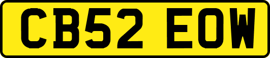 CB52EOW