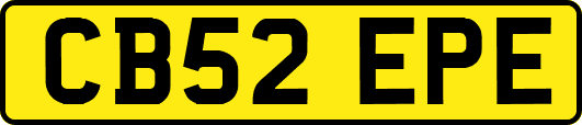 CB52EPE