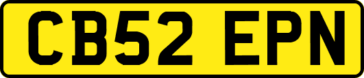 CB52EPN