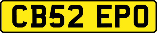 CB52EPO