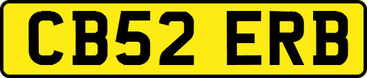 CB52ERB