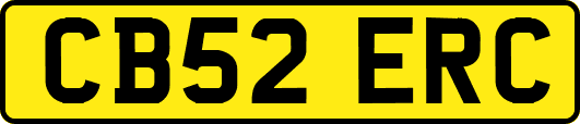 CB52ERC