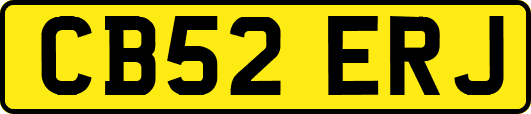 CB52ERJ