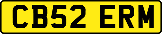 CB52ERM