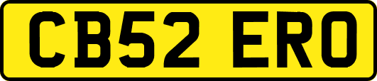 CB52ERO