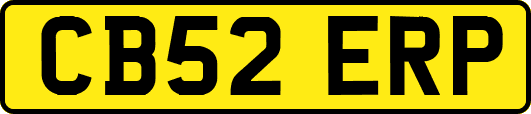 CB52ERP