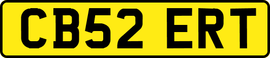 CB52ERT