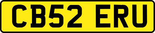 CB52ERU