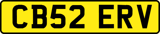 CB52ERV