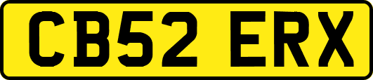 CB52ERX
