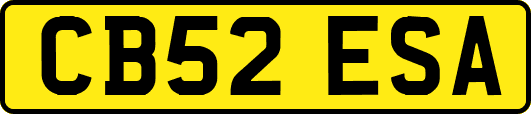 CB52ESA
