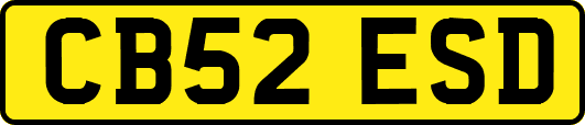 CB52ESD