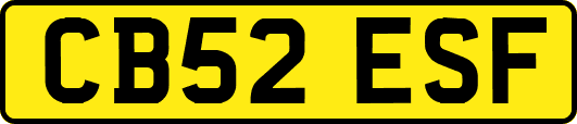 CB52ESF