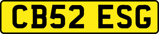 CB52ESG