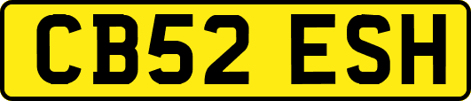 CB52ESH