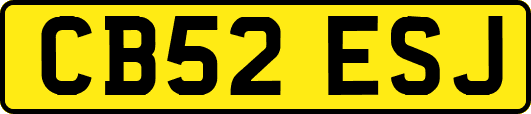 CB52ESJ