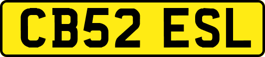 CB52ESL