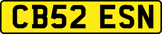 CB52ESN