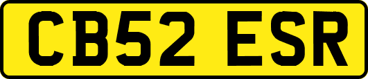 CB52ESR
