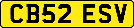 CB52ESV